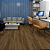 PISO VINILICO SPC STATO DELL ART TECHWOOD NOGUEIRA 5MM - 2,78M2 - Imagem 2