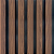 PAINEL RIPADO BOLD FINOTTATO JATOBA 25CM - 2,85M - Imagem 1