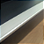 FRONTAL DE ESCADA ALUMINIO VINILICO 2MM/3MM NATURAL - 3M - Imagem 4