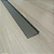 FRONTAL DE ESCADA ALUMINIO VINILICO 2MM/3MM FUME - 3M - Imagem 3