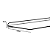 FRONTAL DE ESCADA ALUMINIO VINILICO 2MM/3MM FUME - 3M - Imagem 5