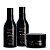 Kit tratamento capilar Perfect Curly - Sanliss - Imagem 1