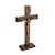 Crucifixo de Mesa - 26cm - Imagem 1