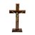 Crucifixo de Mesa - 26cm - Imagem 2