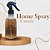 Home Spray de Canela - Imagem 1