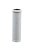 REFIL CARBON BLOCK 9.3/4" HIDROFILTROS - Imagem 1