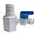 ADAPTADOR REGISTRO CONSUL BRASTEMP - Imagem 1