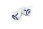Engate Rápido COTOVELO 1/4" F - Imagem 3