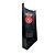Painel Inferior Master Frio ICY Preto - Imagem 5