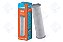 REFIL CARBON BLOCK 9.3/4" ACQUABIOS - Imagem 3