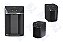 PURIFICADOR ULTRA ICE PRETO 127V - Imagem 2