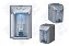 PURIFICADOR ULTRA ICE PRATA ONIX C OZONIO 127V - Imagem 2