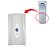 Painel Inferior ICY Branco Master Frio - Imagem 2