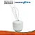 Evaporador MFA 40 Masterfrio 1 X 3 VIAS - Imagem 1