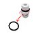 ANEL ORING PARA NIPLE DE 1/2" - Imagem 4