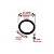 ANEL ORING PARA NIPLE DE 1/2" - Imagem 2