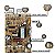 PLACA FONTE CHAVEADA BIVOLT 21213 - Imagem 2