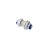 Engate Rápido Flange 5/16" F - Imagem 1
