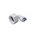 Engate Rápido COTOVELO ROSCA F 1/2" x 3/8" F - Imagem 1