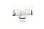 Engate Rápido T Rosca 1/2" x 5/16" X 5/16" (8mm) - Imagem 1