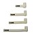 CACHIMBO SILICONE CURTO 63mm - Imagem 2
