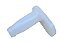 TAMPA DO DRENO SILICONE INCOLOR - Imagem 1