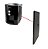 TAMPA LATERAL PURIFICADOR MASTER FRIO BLACK - Imagem 2