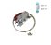 TERMOSTATO RC-72640-8F +9,4 +5,4C° - Imagem 1
