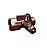 Adaptador T c/ REGISTRO METAL 1/2" x 1/2" x 1/4" - Imagem 5