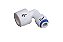 Engate Rápido COTOVELO ROSCA  M 1/2" X 1/4" F - Imagem 2
