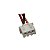 CHICOTE FIO LED DUPLO AZUL 1,5V - Imagem 3