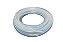 Tubo Rolo Mangueira De Silicone Atóxica 10mm X 16 mm x 15 metros - Imagem 1