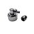 Adaptador Caps Cotovelo 3/4 x Tubo 3/8" - Imagem 5