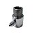 Adaptador Bucha T 1/2" x Tubo 1/4" - Imagem 4