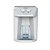 PURIFICADOR PREMIUM BRANCO 127V ACQUABIOS - Imagem 1