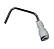 CONJUNTO ENTRADA DE AGUA SOFT FIT - Imagem 2