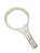 Chave IMPORTADA p/ Filtros BIG 10" e 20" x 4,5" - Imagem 2