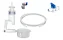 Kit Boia com Registro para Filtro de barro ou Purificador - Imagem 1