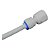 Engate rápido LUVA F 1/4" x 1/4" F Tubo - Imagem 3