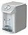 PURIFICADOR FITT COMPRESSOR BRANCO 127V - Imagem 2