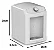 PURIFICADOR FITT COMPRESSOR BRANCO 127V - Imagem 2
