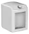 PURIFICADOR FITT COMPRESSOR BRANCO 127V - Imagem 1