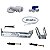 PURIFICADOR GIOM PA12 BRANCO 127V - Imagem 5