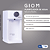 PURIFICADOR DE AGUA NATURAL E GIOM BR/BR - Imagem 3