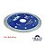 Disco de Corte Diamantado Shark JL9 Porcelanatos e Pisos Extra Fino Turbo Profissional Serra Mármore - Imagem 3