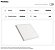 Painel LED Tramontina Quadrado de Sobrepor 400x400mm Branco 32W 6500K 2560 lm Luz Branca 58030061 - Imagem 5