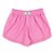 Short Praia Liso Rosa Chiclete - Imagem 2