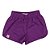 Short Roxo Box - Imagem 1