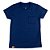 Camiseta Básica Azul Marinho - Imagem 1