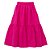 Saia Midi Pink - Imagem 1